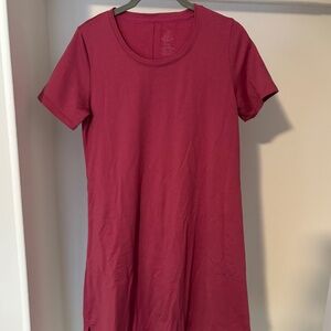 Georgie Woolx Dress - Size S
